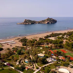 4* Ośrodek wypoczynkowy Tui Blue Park